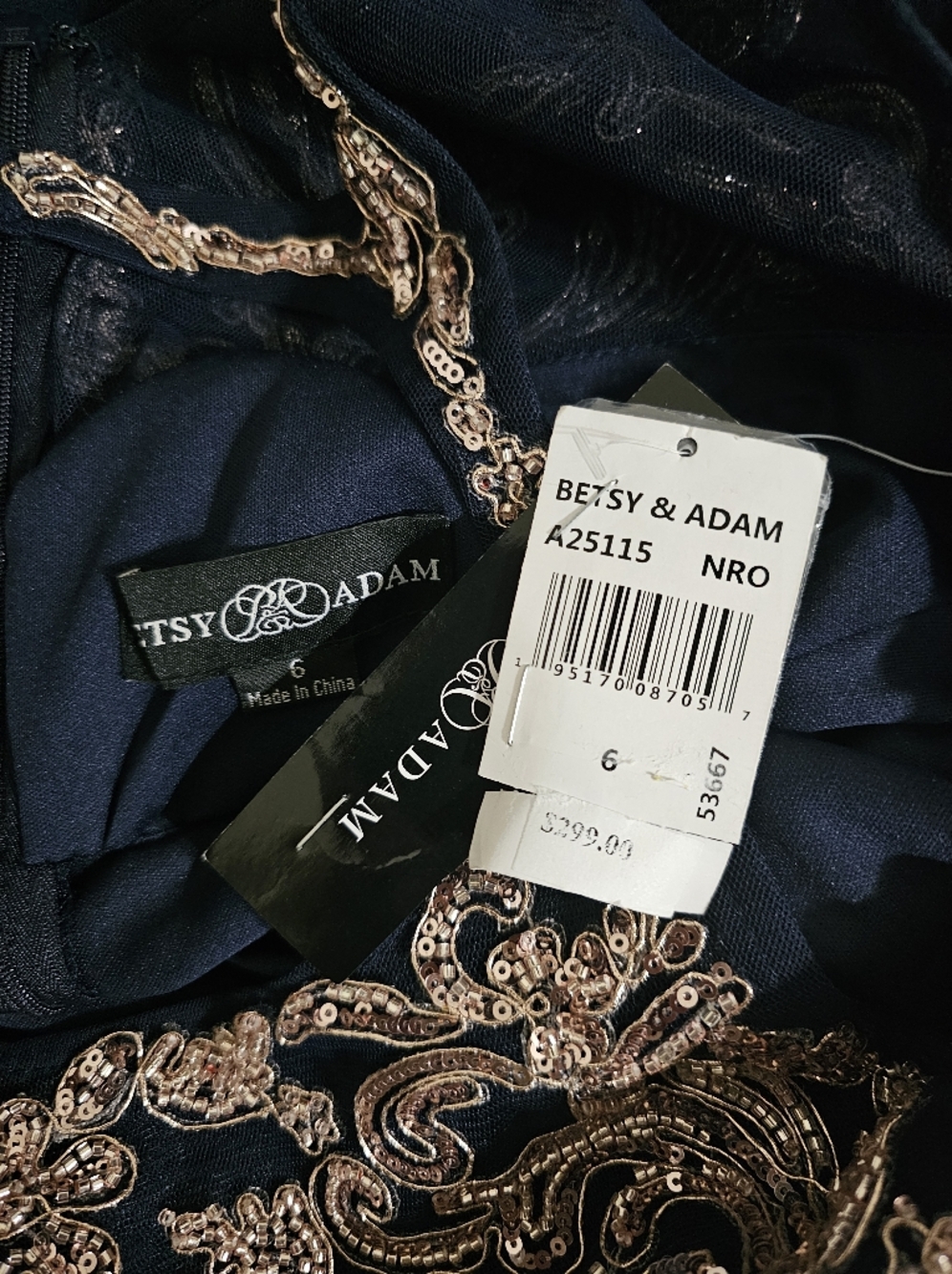 Women's Clothing (397) - Picture 9 of 9